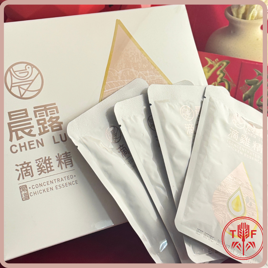 一蛇二鳥 新年禮盒 Lunar Year Gift Box