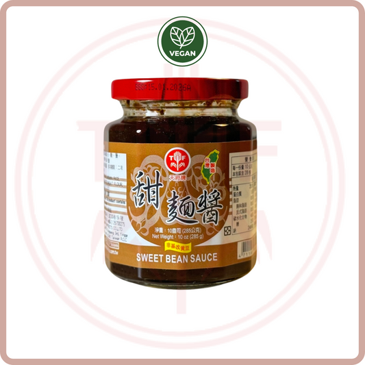 甜麵醬 Sweet Bean Sauce 285g